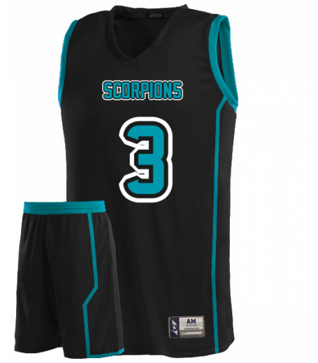 State Jersey