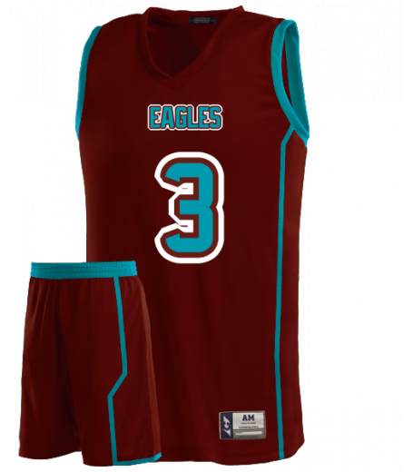 State Jersey