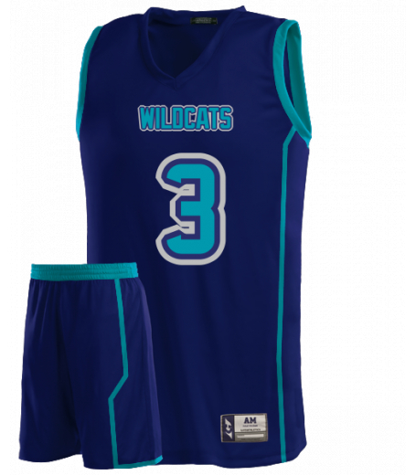 State Jersey