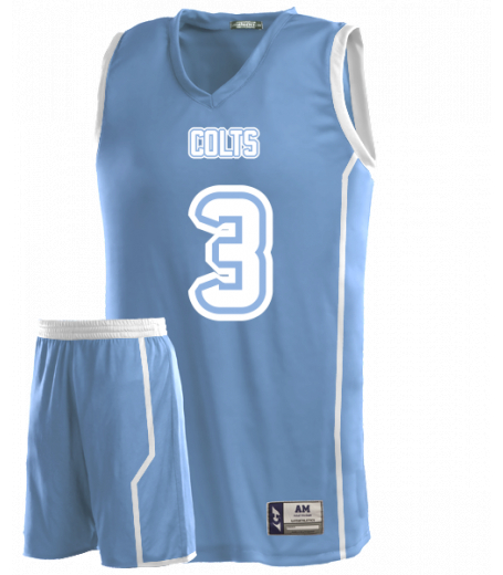 State Jersey