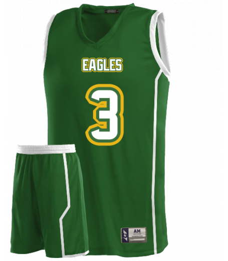 State Jersey