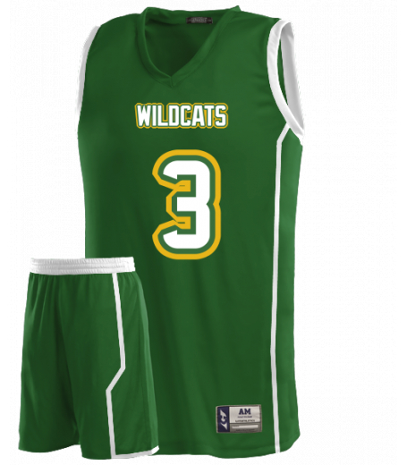 State Jersey