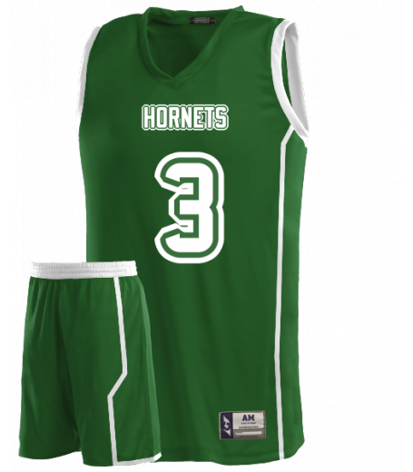 State Jersey