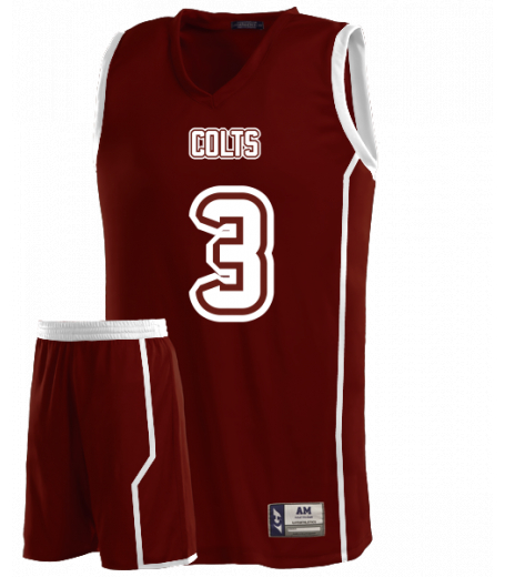 State Jersey