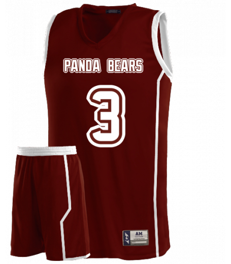 State Jersey