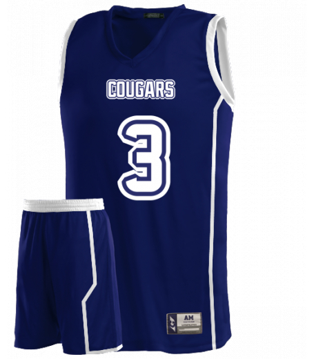 State Jersey