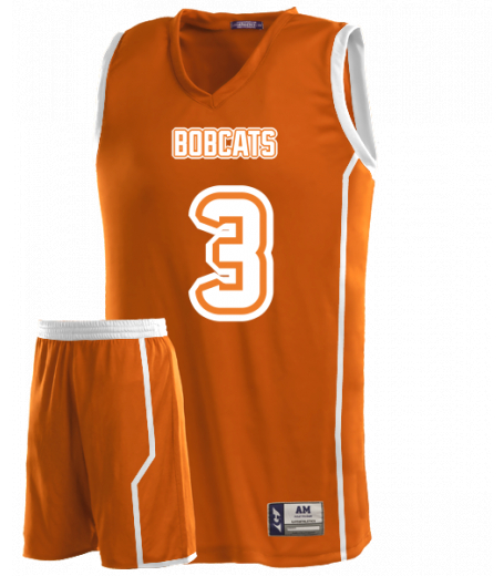 State Jersey