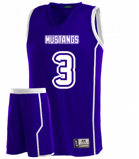 State Jersey