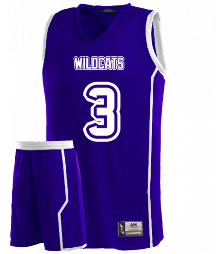 State Jersey