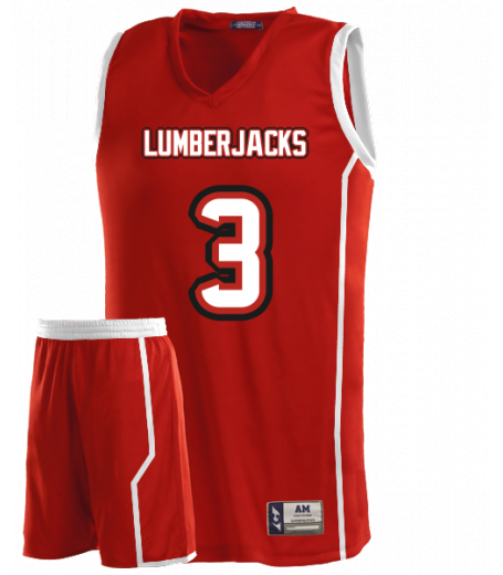 State Jersey