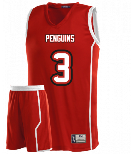 State Jersey