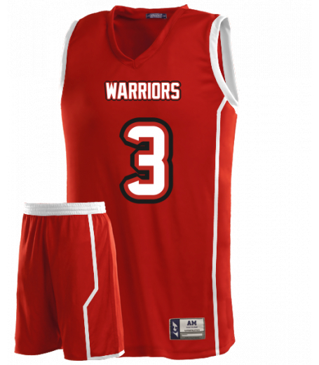 State Jersey