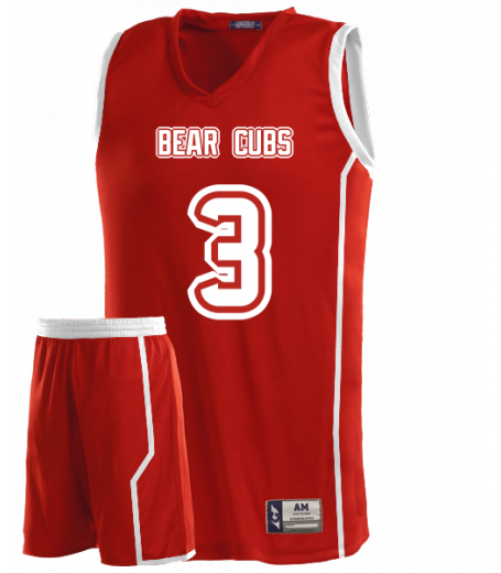 State Jersey