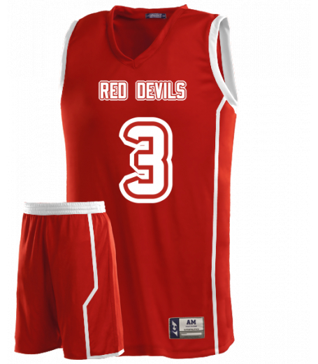 State Jersey