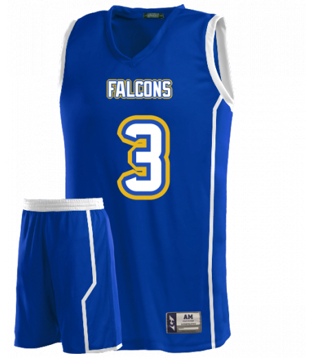 State Jersey