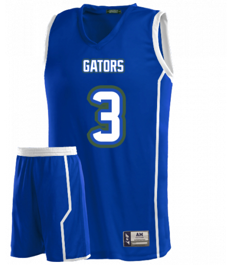 State Jersey