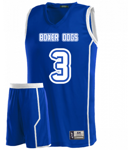 State Jersey