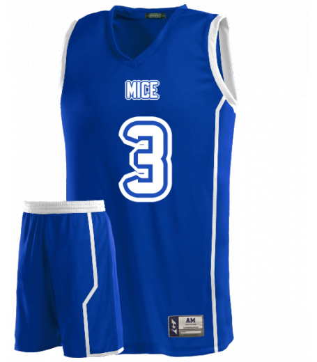 State Jersey