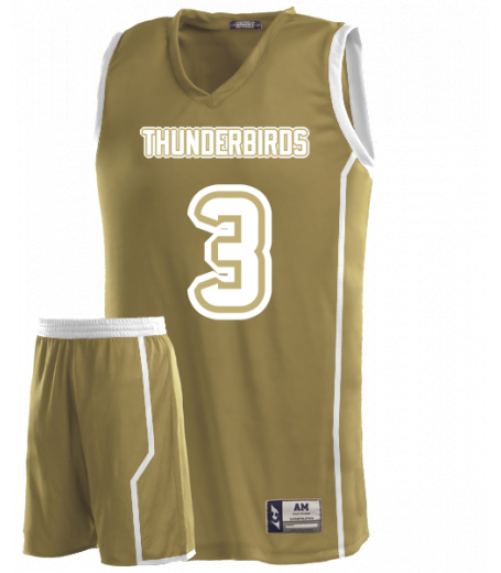 State Jersey