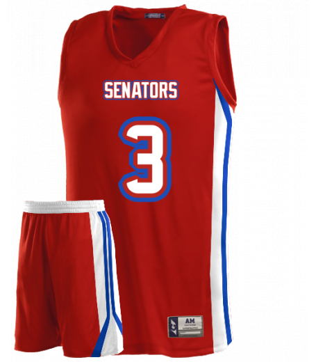 Tomco Jersey