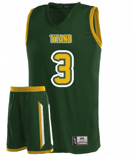 Tucson Jersey