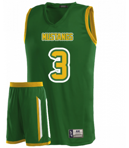 Tucson Jersey