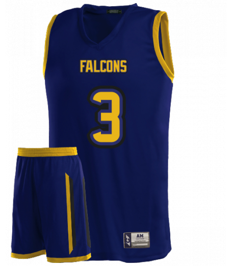 Tucson Jersey