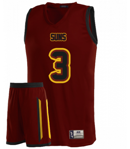 Tucson Jersey