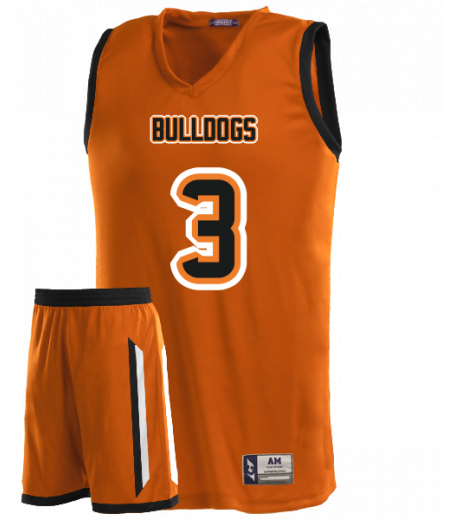 Tucson Jersey