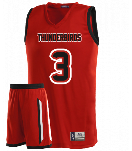 Tucson Jersey