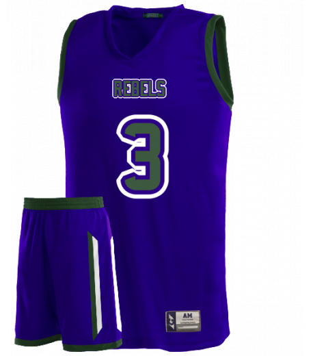 Tucson Jersey