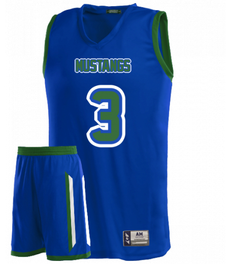 Tucson Jersey