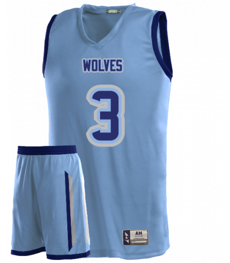 Tucson Jersey