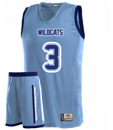 Tucson Jersey