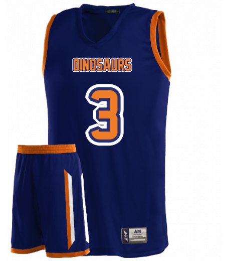 Tucson Jersey