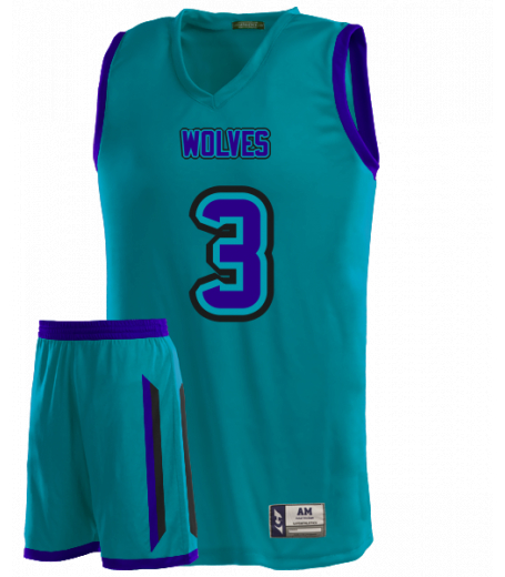 Tucson Jersey