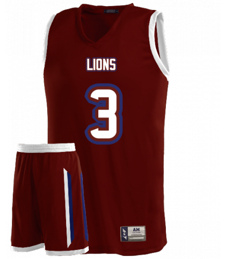 Tucson Jersey