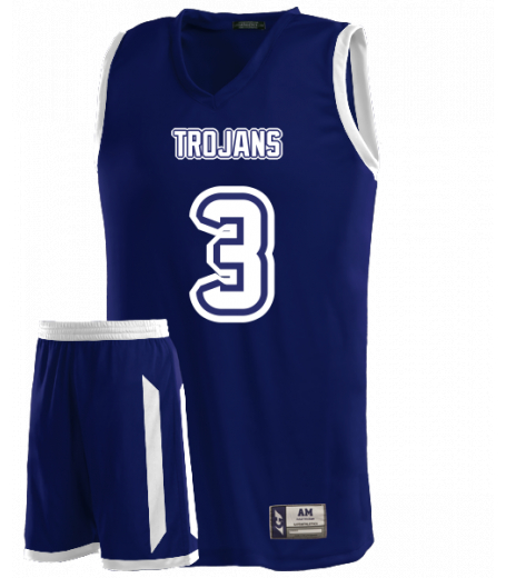 Tucson Jersey