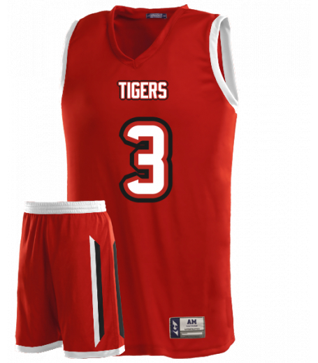 Tucson Jersey