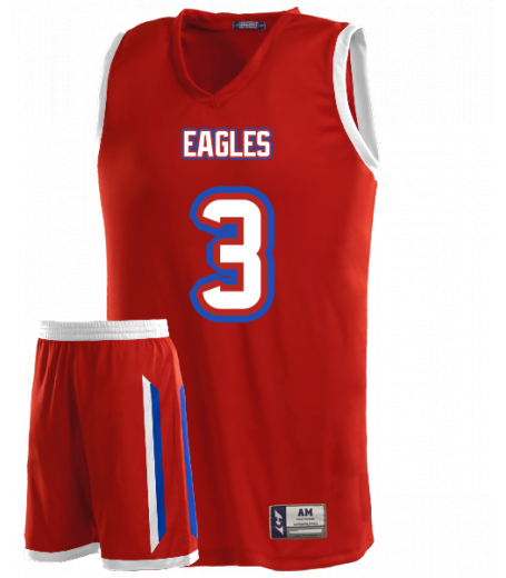 Tucson Jersey