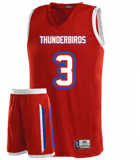 Tucson Jersey