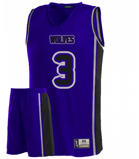 Utah Jersey