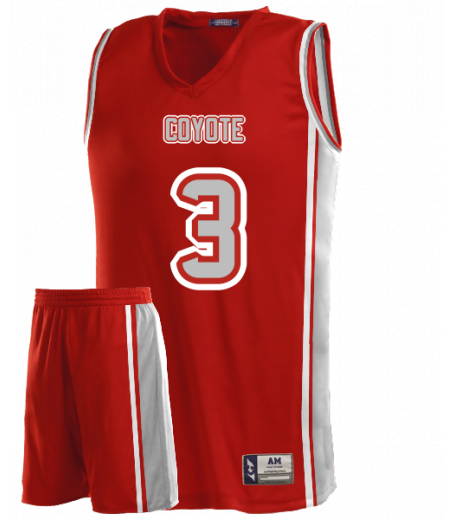 Utah Jersey