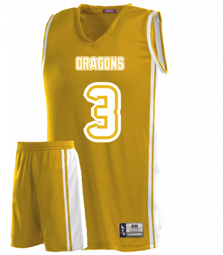 Utah Jersey