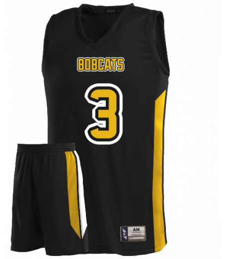 Valleyview Jersey