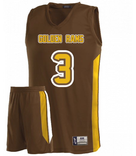 Valleyview Jersey