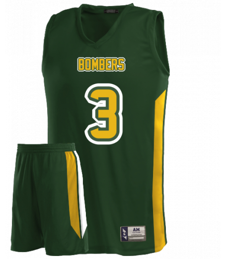 Valleyview Jersey