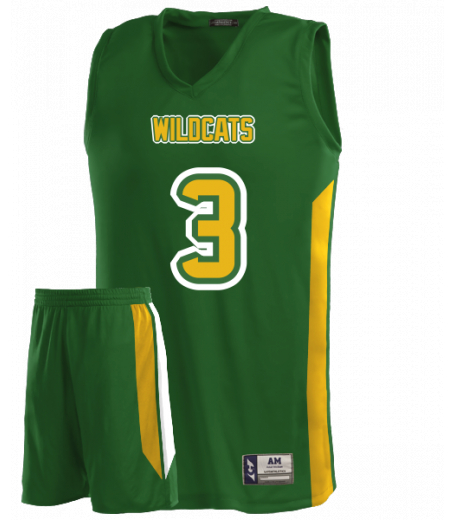 Valleyview Jersey