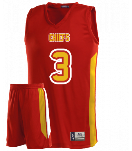 Valleyview Jersey