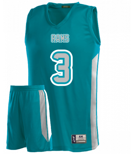 Valleyview Jersey